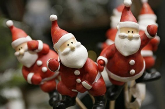 Իտալիայում աշխատանքից ազատել են դիրիժորին, որը երեխաներին ասել է, որ Ձմեռ պապ գոյություն չունի