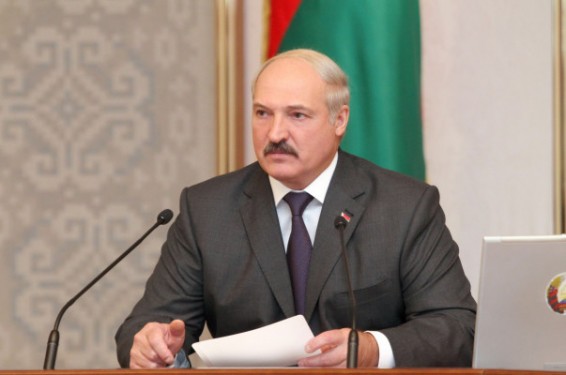 Լուկաշենկոն հավանության է արժանացրել ԵԱՏՄ մաքսային օրենսգրքի մասին պայմանագրի նախագիծը