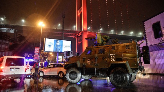 Ստամբուլի ահաբեկչության զոհերից մեկը դեկտեմբերի 10-ի կրկնակի ահաբեկչությունից փրկված տղամարդն է եղել