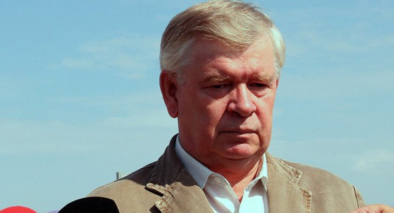 ՀԱՊԿ գլխավոր քարտուղարի պաշտոնում Բորդյուժային փոխարինել է Վալերի Սեմերիկովը