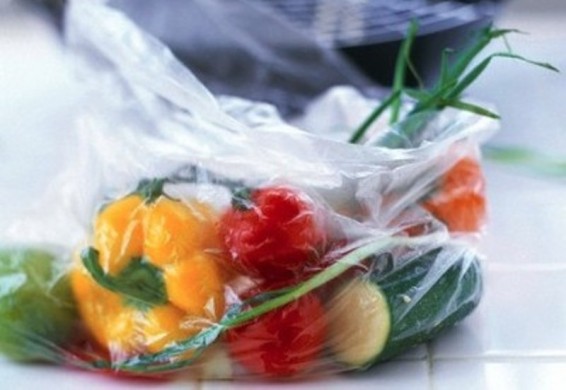 Իսրայելի սուպերմարկետներում մեկանգամյա օգտագործման տոպրակները վճարովի են դարձել