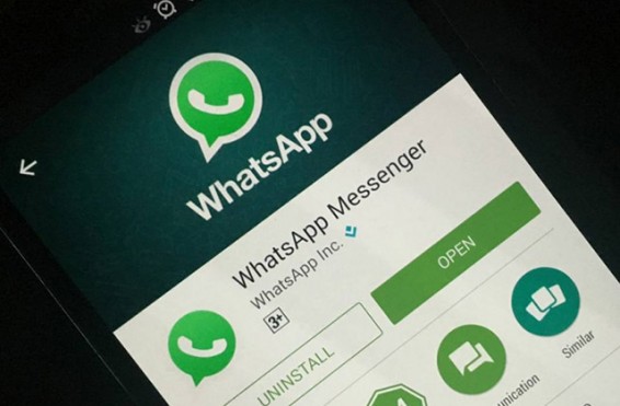 WhatsApp-ը կդադարի աշխատել հին սարքավորումներում