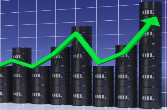 Brent նավթի մի բարելի գինը 2015թ. ի վեր առաջին անգամ գերազանցել է 58 դոլարը