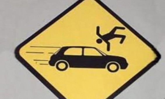 Մահացու վրաերթ Կասյան փողոցում