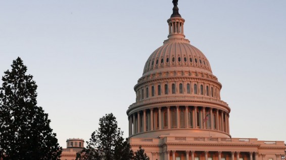 ԱՄՆ նորընտիր Կոնգրեսը սկսել է աշխատանքը. «Ամերիկայի ձայն»