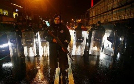 Հնարավոր է՝ Ստամբուլի ահաբեկիչը արտասահմանում է թաքնվում