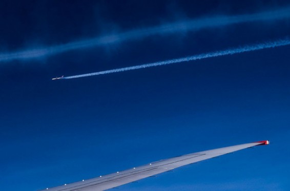 ՆԱՏՕ-ի ինքնաթիռը վտանգավոր հեռավորության վրա մոտեցել է ռուսական ուղևորատար օդանավին. լրատվամիջոցներ