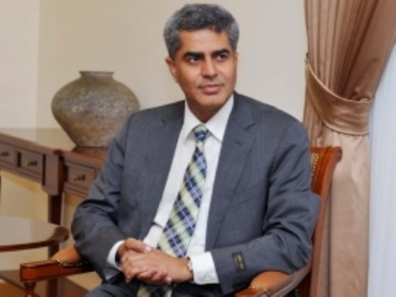 Դեսպան․2017-ին ծրագրվում է Հայաստանի նախագահի այցը Հնդկաստան