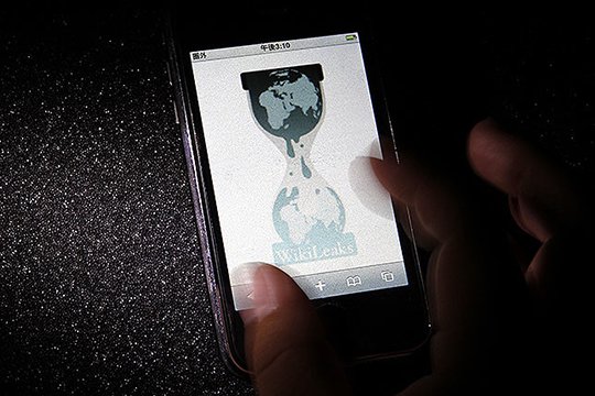 ԱՄՆ հատուկծառայությունները կապ են գտել ՌԴ-ի և WikiLeaks-ի միջև. CNN