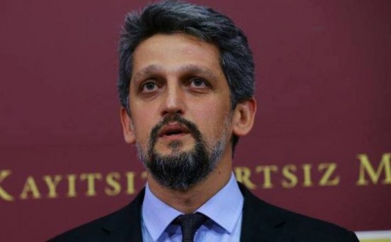 Կարո Փայլանը Թուրքիայի խորհրդարանում հայերենով է շնորհավորել Սուրբ Ծնունդը