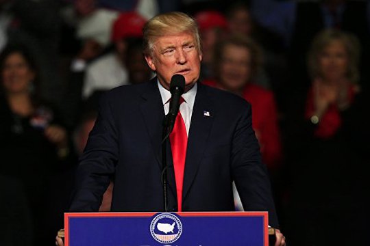 Գերմանիան դեռևս հստակ պատկերացում չունի ՌԴ-ի հանդեպ Թրամփի դիրքորոշման վերաբերյալ