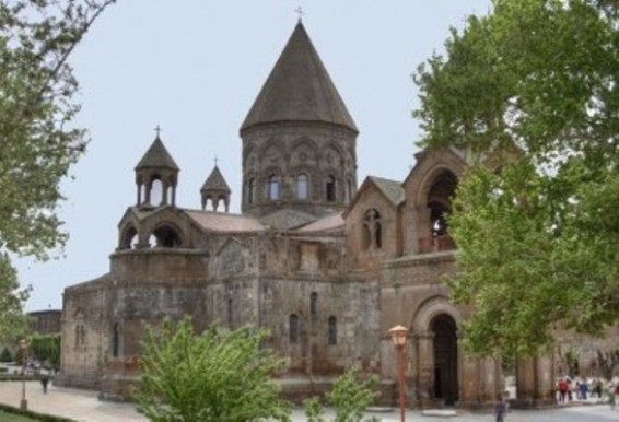 Սարդարապատի ճակատամարտի 100-ամյակին ընդառաջ