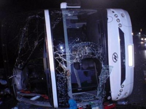 Տուլայում 4,5 տարվա ազատազրկման դատապարտված հայ վարորդը չի ցանկանում արտահանձնվել