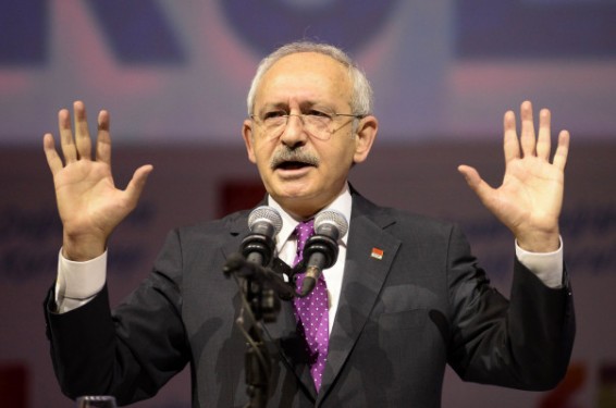 Էրդողանի իշխանությունները Թուրքիան հանձնել են ահաբեկչության ձեռքը. քեմալականների առաջնորդ