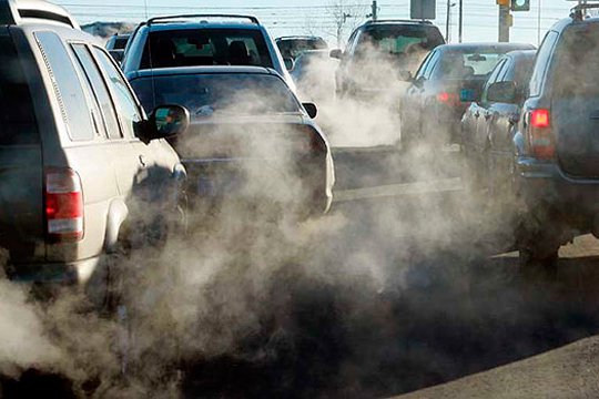 Պեկինում 2017-ին «կեղտոտ» մեքենաների թիվը կկրճատվի 300 հազարով