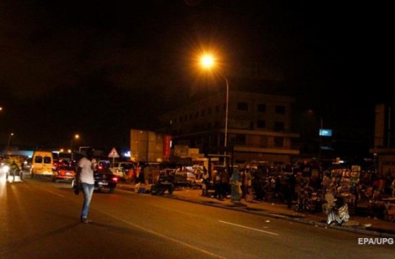 ԱՄՆ-ն տարհանում է իր դիվանագետներին Գամբիայից