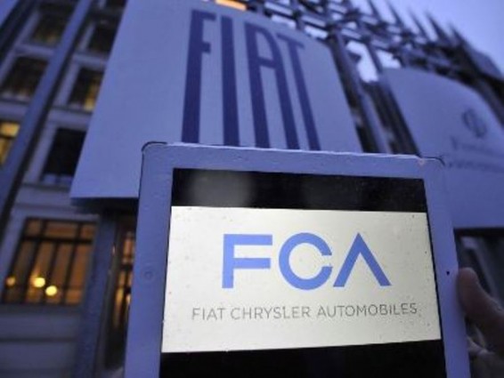 Fiat Chrysler–ը միլիարդավոր դոլարներ կներդնի ԱՄՆ–ում գործարանների վերազինման համար
