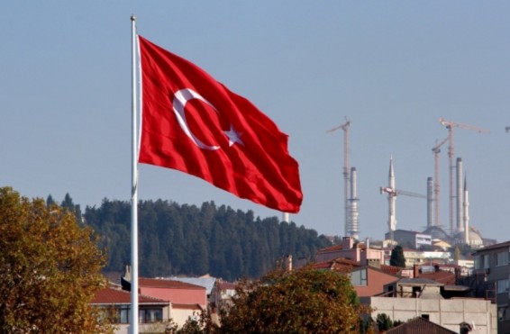 Թուրքիայի խորհրդարանի նախագահը վերակենդանացման բաժանմունքում է