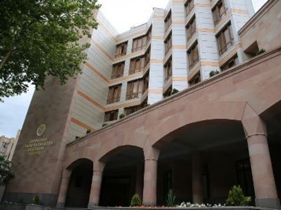 Մուսալեռում ընտանիքի 3 անդամի մահվան դեպքի առթիվ քրգործ է հարուցվել. ՔԿ-ն մանրամասներ է հայտնում