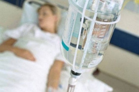 Կապանում սննդային թունավորմամբ 33-ամյա քաղաքացի և 2 երեխա է հոսպիտալացվել