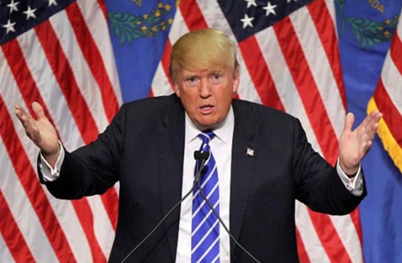 «Թրամփը Ուկրաինան սկուտեղի վրա կմատուցի Պուտինին». Times