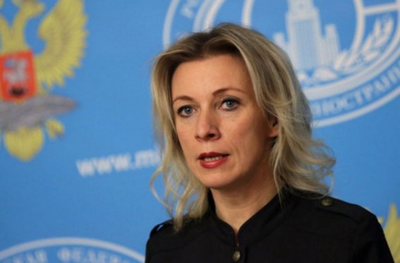 «Ռուս հաքերները» կոտրել են Օբամայի ուղեղը. ՌԴ ԱԳՆ խոսնակ