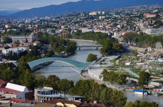 2016 թ. մոտ 1,5 մլն ՀՀ քաղաքացի է այցելել Վրաստան