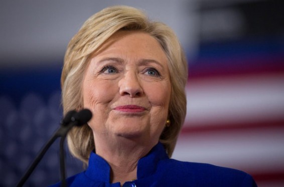 Հիլարի Քլինթոնը չի պայքարի Նյու Յորքի քաղաքապետի պաշտոնի համար. The Independent