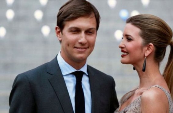 Թրամփն իր փեսային նշանակել է ավագ խորհրդական