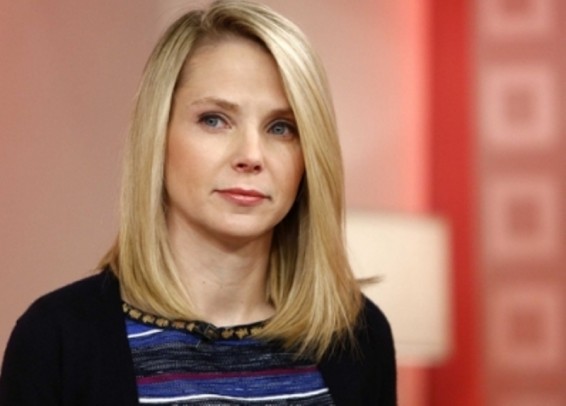 Yahoo-ի ղեկավարը կհեռանա ընկերության տնօրենների խորհրդից