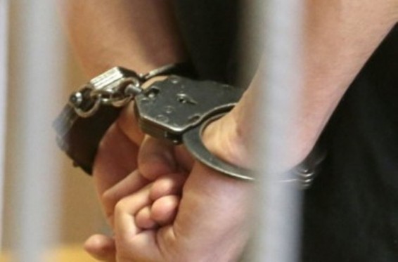 Բռնություն գործադրելու մեղադրանքով հետախուզվողը բերման է ենթարկվել ոստիկանություն