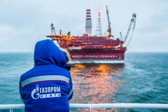 Ռուսաստանը կրճատել է նավթի արդյունահանումը