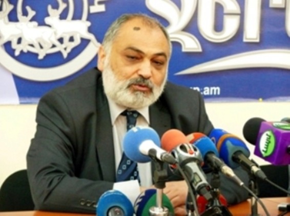 Անկարան որոշել է հրաժարվել իր դաշնակից ԻՊ–ից