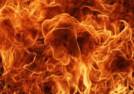 Պայթյուն Նոր Երզնկայում