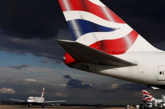 British Airways-ի աշխատակիցները երկօրյա գործադուլ են սկսել