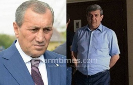 Սուրիկ Խաչատրյանի եղբայրը՝ Երևան ՋԷԿ-ի տնօրեն