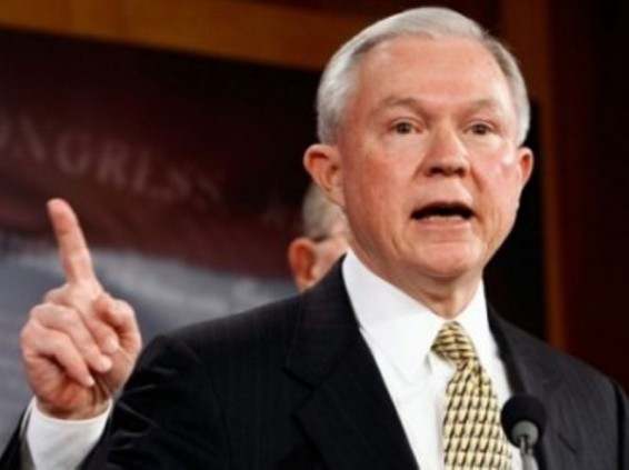 ԱՄՆ Սենատում սկսվել են սենատոր Ջեֆ Սեշոնսին գլխավոր դատախազի պաշտոնում նշանակելու լսումները