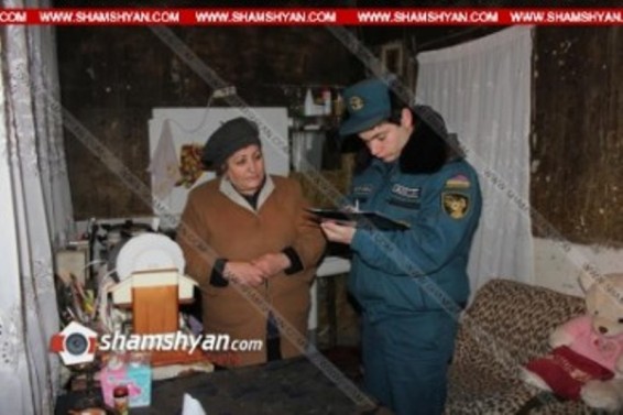 Արտակարգ իրավիճակ Երևանում. փլուզում է տեղի ունեցել Կոնդ թաղամասում