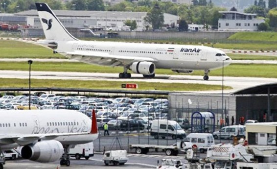 Իրանը Airbus-ի առաջին օդանավը կստանա այս շաբաթ