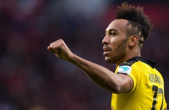 Պիեր-Էմերիկ Օբամեյանգը՝ Բունդեսլիգայի առաջին շրջանի լավագույն ֆուտբոլիստ