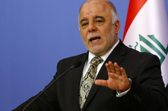 Եթե թուրք զինվորները հետ չքաշվեն Բաշիքայից` հարաբերությունների կարգավորման ոչ մի քայլ չի արվելու. Իրաքի վարչապետ