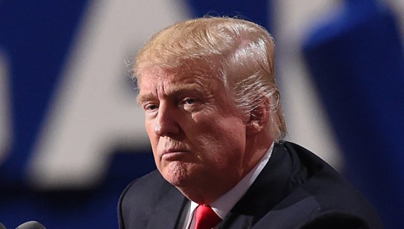 Трамп не знал о приложении к докладу ЦРУ с данными о 