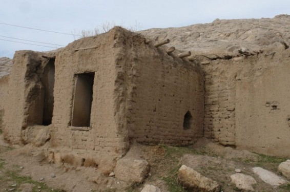 Վանում պատմական հայկական տները ոչնչացման եզրին են