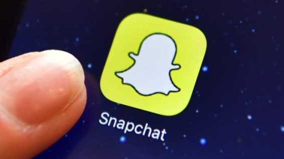Мессенджер Snapchat открыл штаб-квартиру в Лондоне
