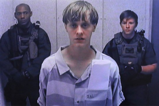 ԱՄՆ-ում Չարլսթոնի հրաձիգը դատապարտվել է մահապատժի