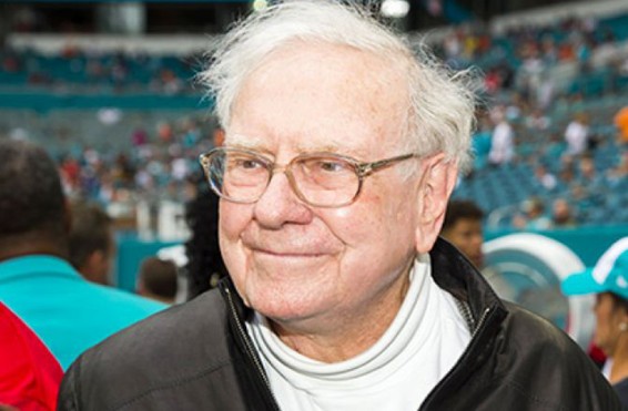 Մուլտիմիլիարդատեր Բաֆետը նախաճաշերի համար խնայողություն է անում McDonald՚s-ում