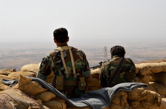 Մոսուլում ռազմական գործողությունից հետո թուրք զինվորները հետ կքաշվեն Բաշիքայից. Անկարայում Իրաքի դեսպան