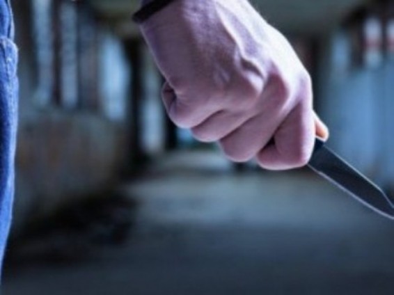 Վարդանանց փողոցում երկու հոգի դանակահարվել են