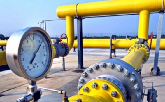 Ռուսաստանը Վրաստանին առաջարկել է փոխել տարանցիկ գազի համար վճարման ձևը