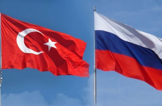 Թուրքիան Ռուսաստանից ակնկալում է վիզային ռեժիմի չեղարկում. ԶԼՄ-ներ